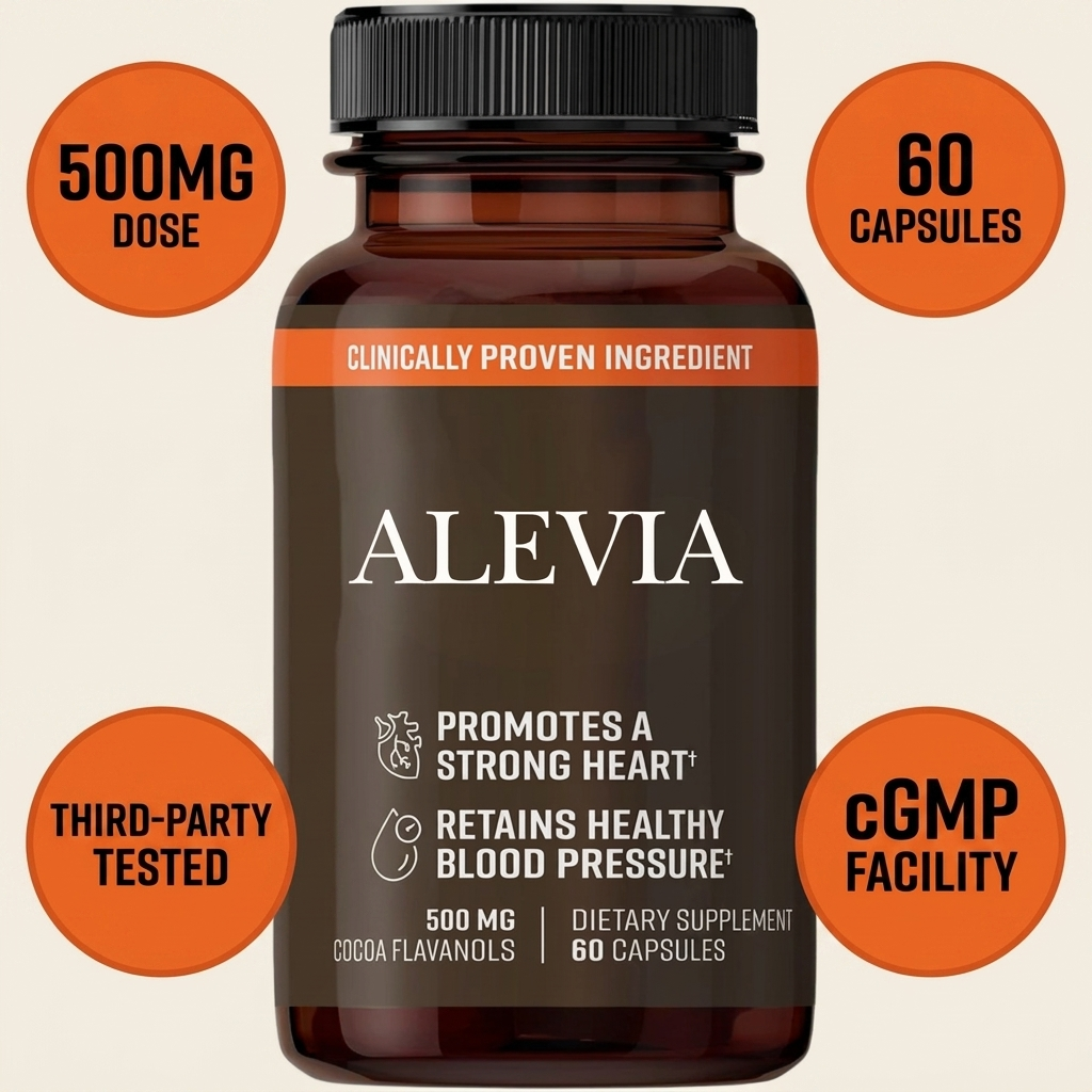 SUPERCHARGED CACOA 500MG FLAVANOL