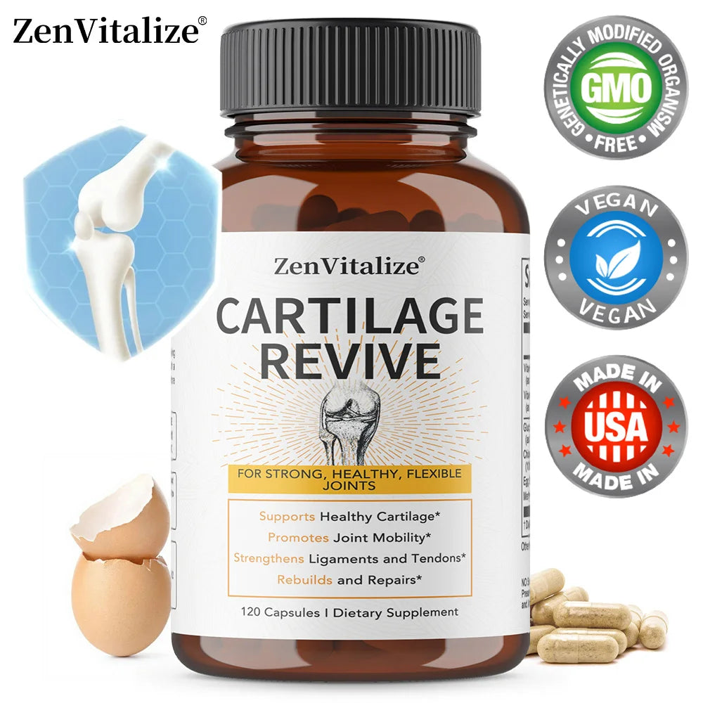Cartilage Revive™