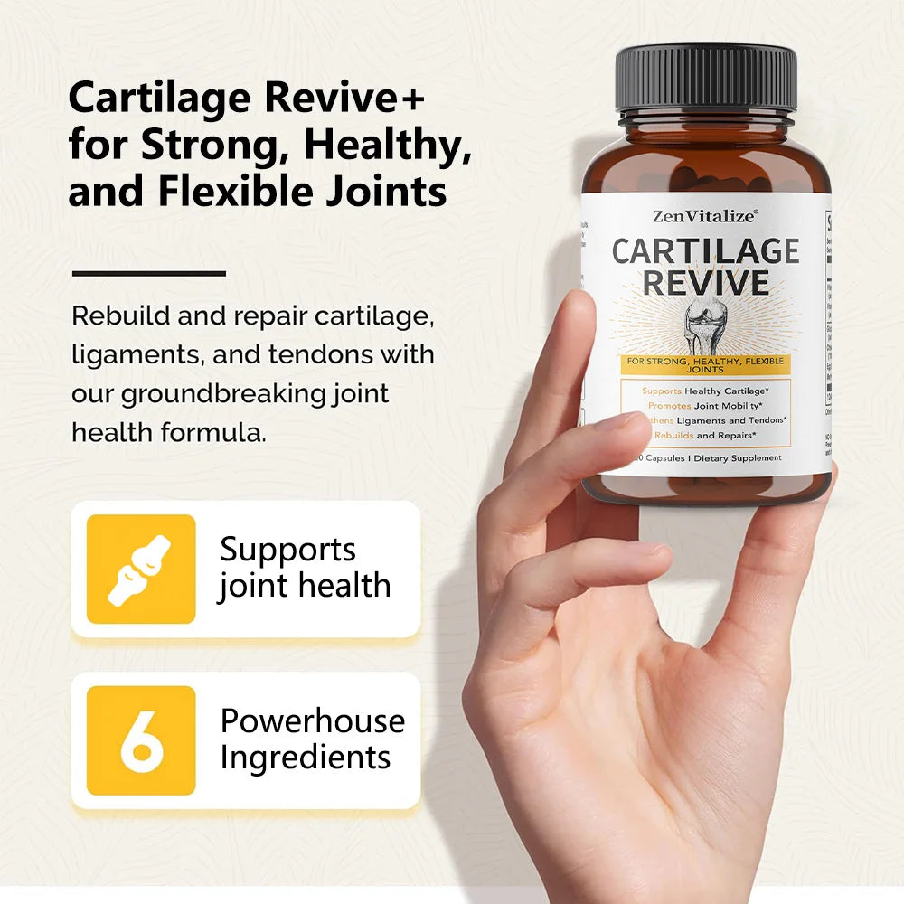 Cartilage Revive™