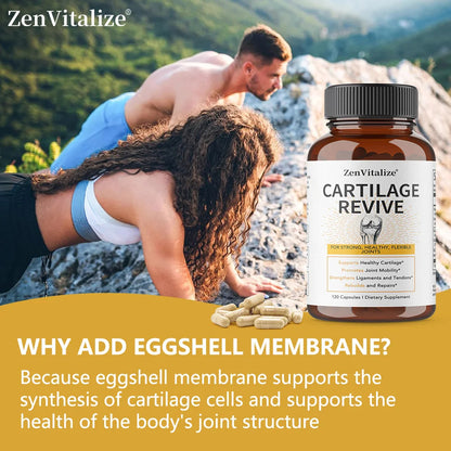Cartilage Revive™