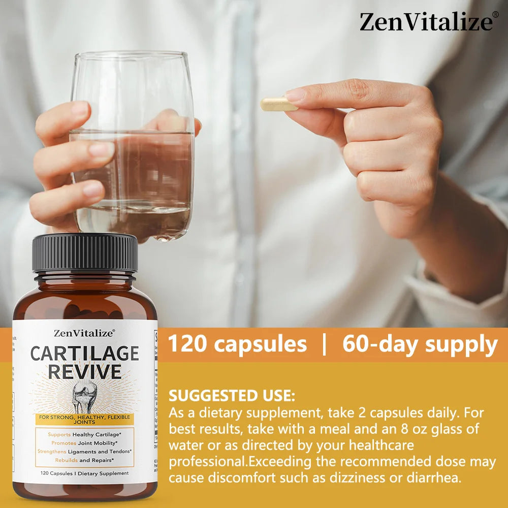 Cartilage Revive™