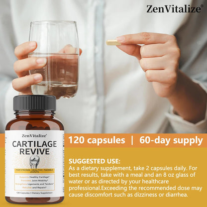 Cartilage Revive™