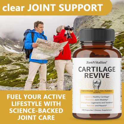 Cartilage Revive™