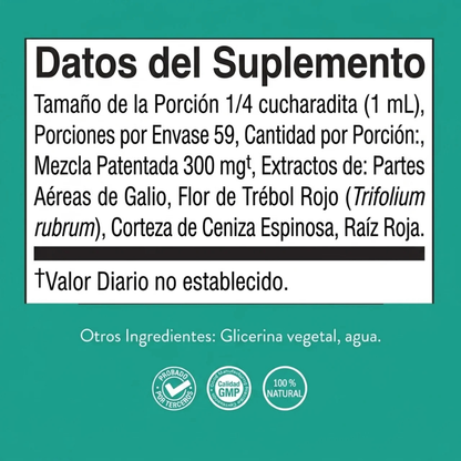 Drenaje Linfático Alevia™