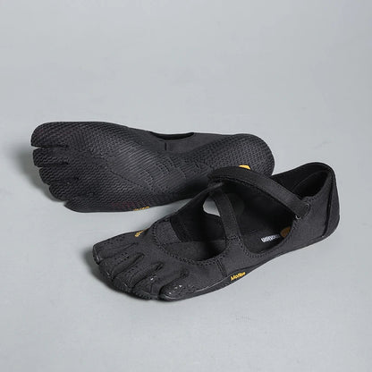 Barefoot Freedom for Your Feet — From the Mat to the Street