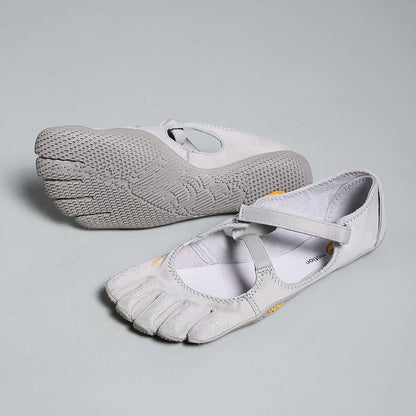 Barefoot Freedom for Your Feet — From the Mat to the Street