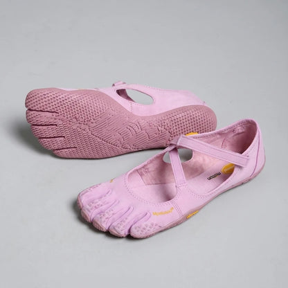 Barefoot Freedom for Your Feet — From the Mat to the Street