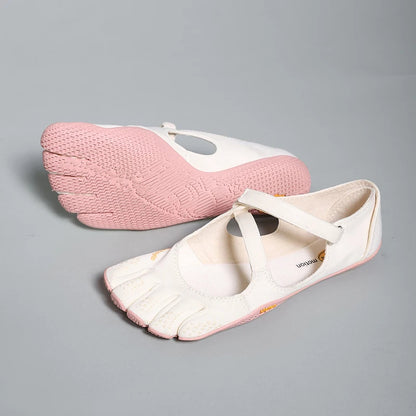 Barefoot Freedom for Your Feet — From the Mat to the Street