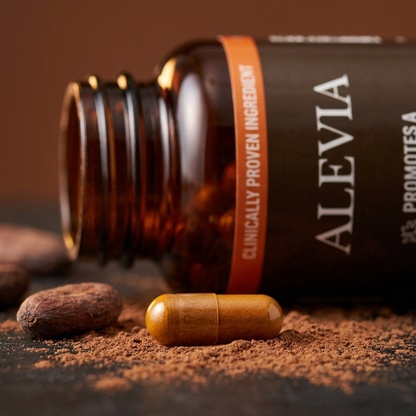 SUPERCHARGED CACOA 500MG FLAVANOL